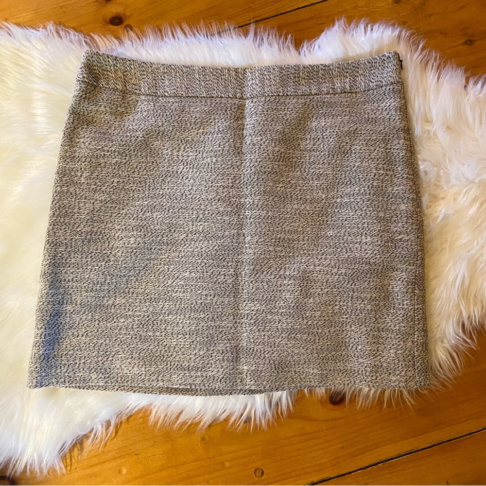 Loft Pencil Skirt